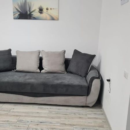 Apartament David Ramnicu Valcea Luaran gambar