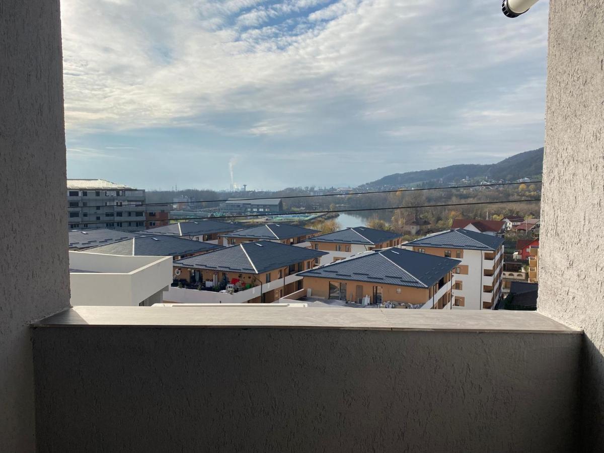 Apartament David Ramnicu Valcea Luaran gambar