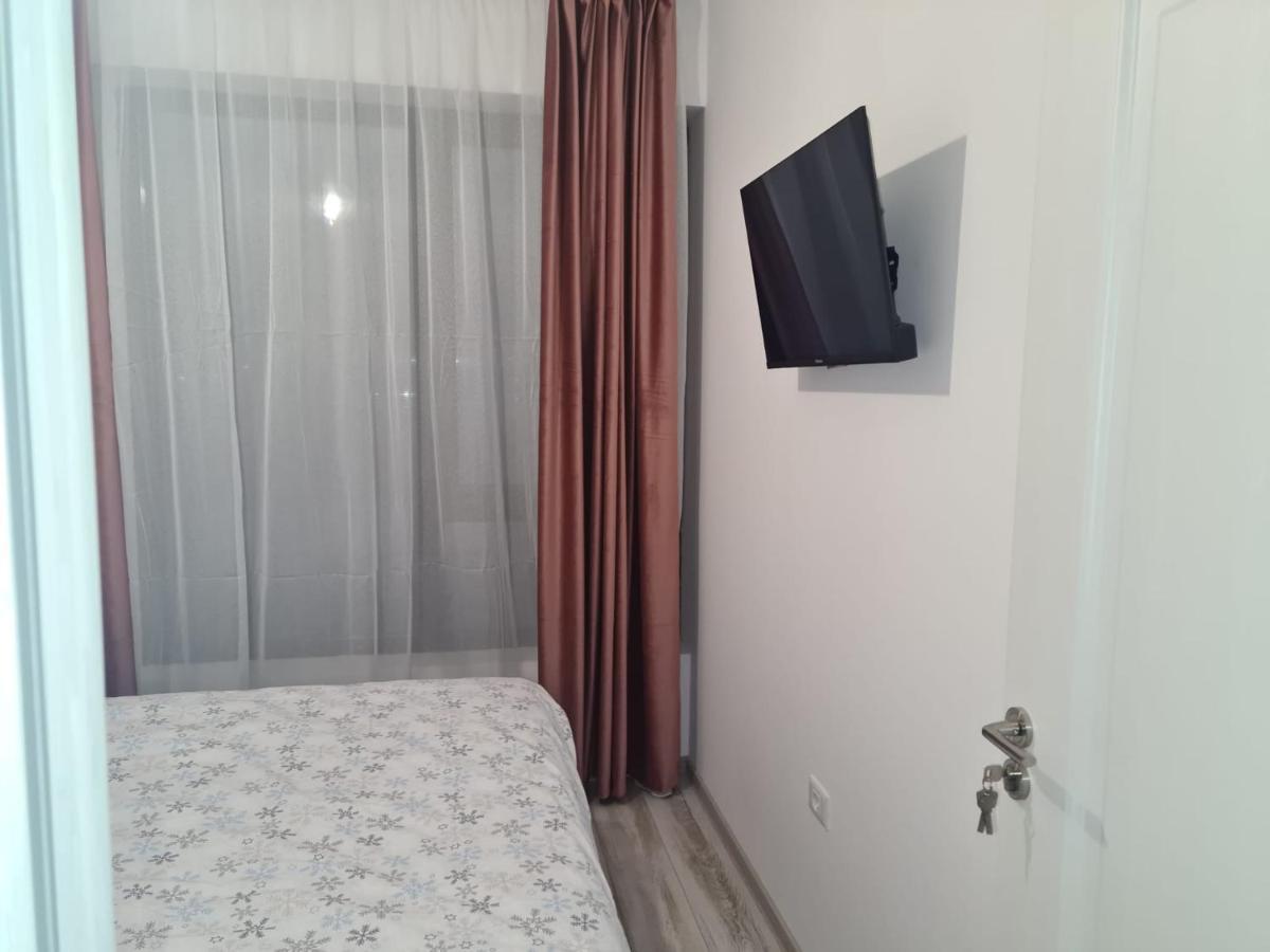 Apartament David Ramnicu Valcea Luaran gambar