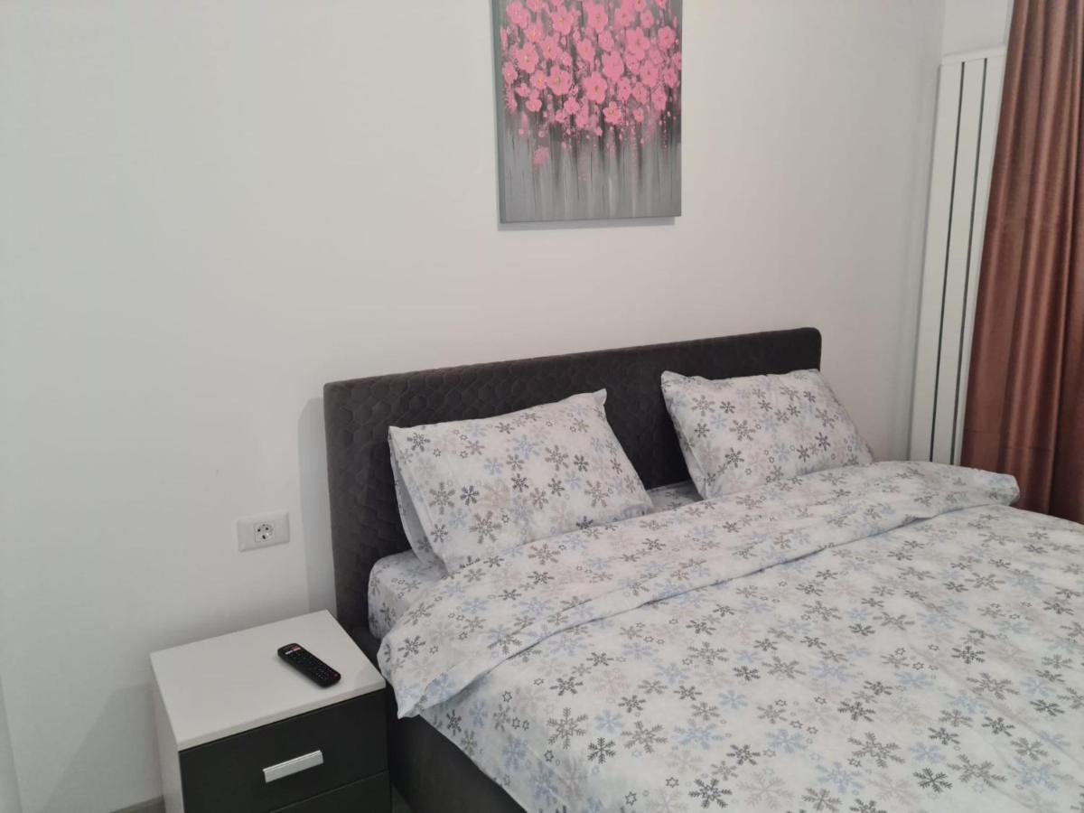 Apartament David Ramnicu Valcea Luaran gambar