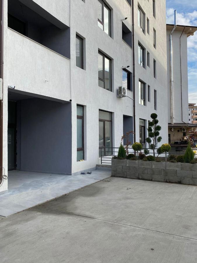 Apartament David Ramnicu Valcea Luaran gambar