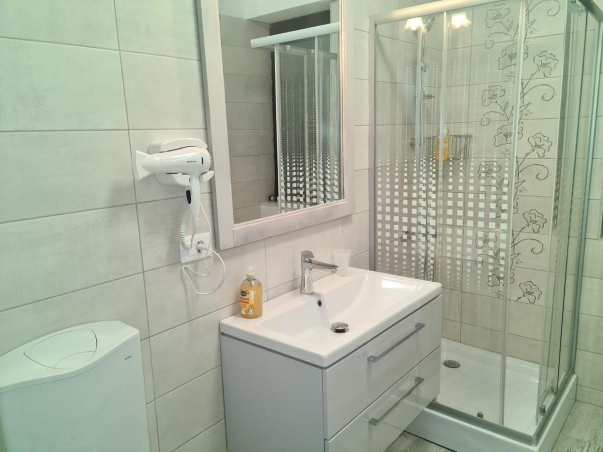 Apartament David Ramnicu Valcea Luaran gambar