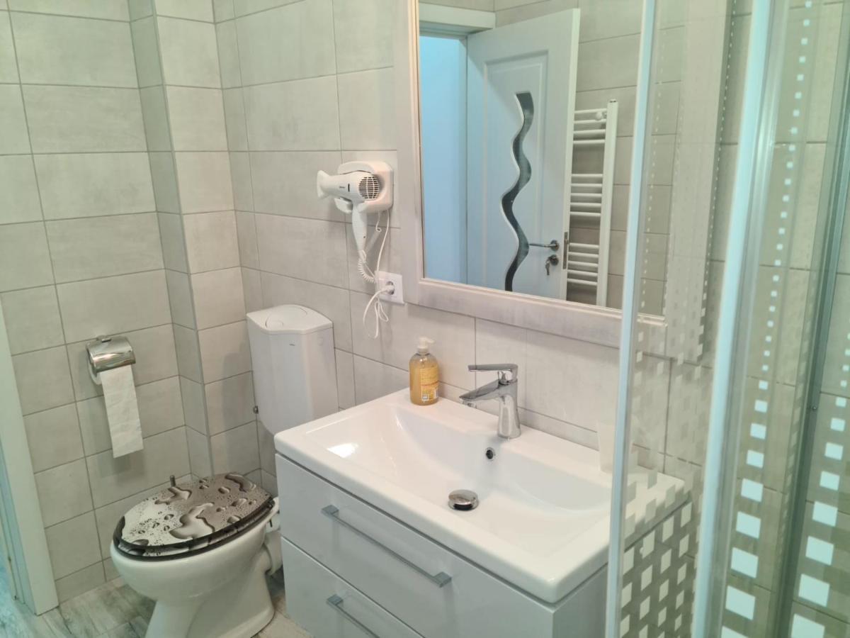 Apartament David Ramnicu Valcea Luaran gambar