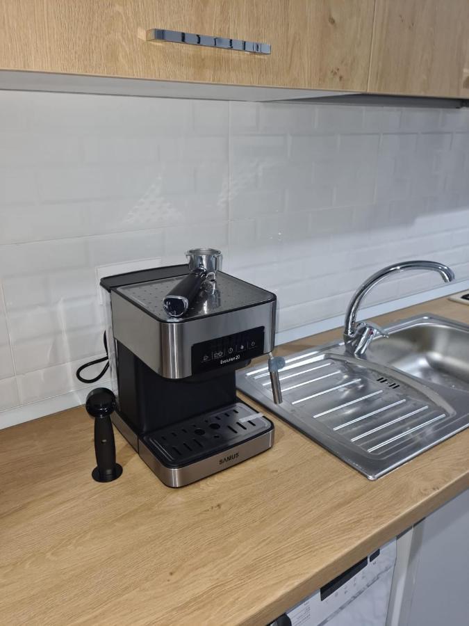 Apartament David Ramnicu Valcea Luaran gambar