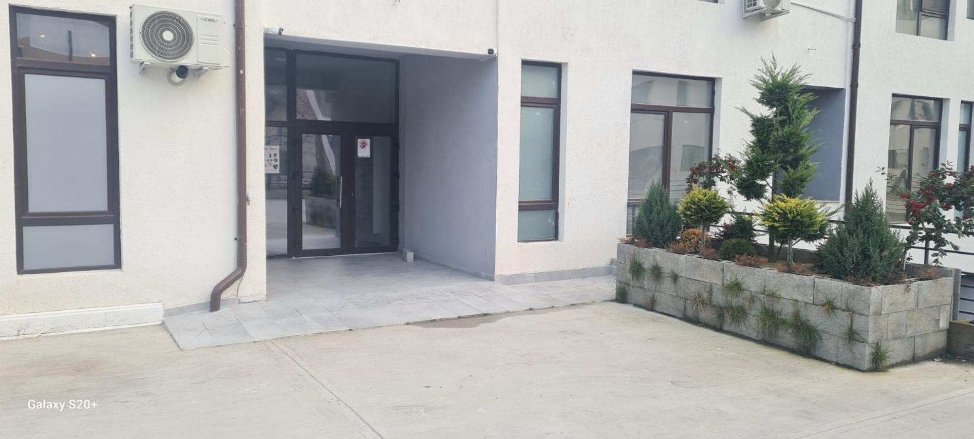 Apartament David Ramnicu Valcea Luaran gambar