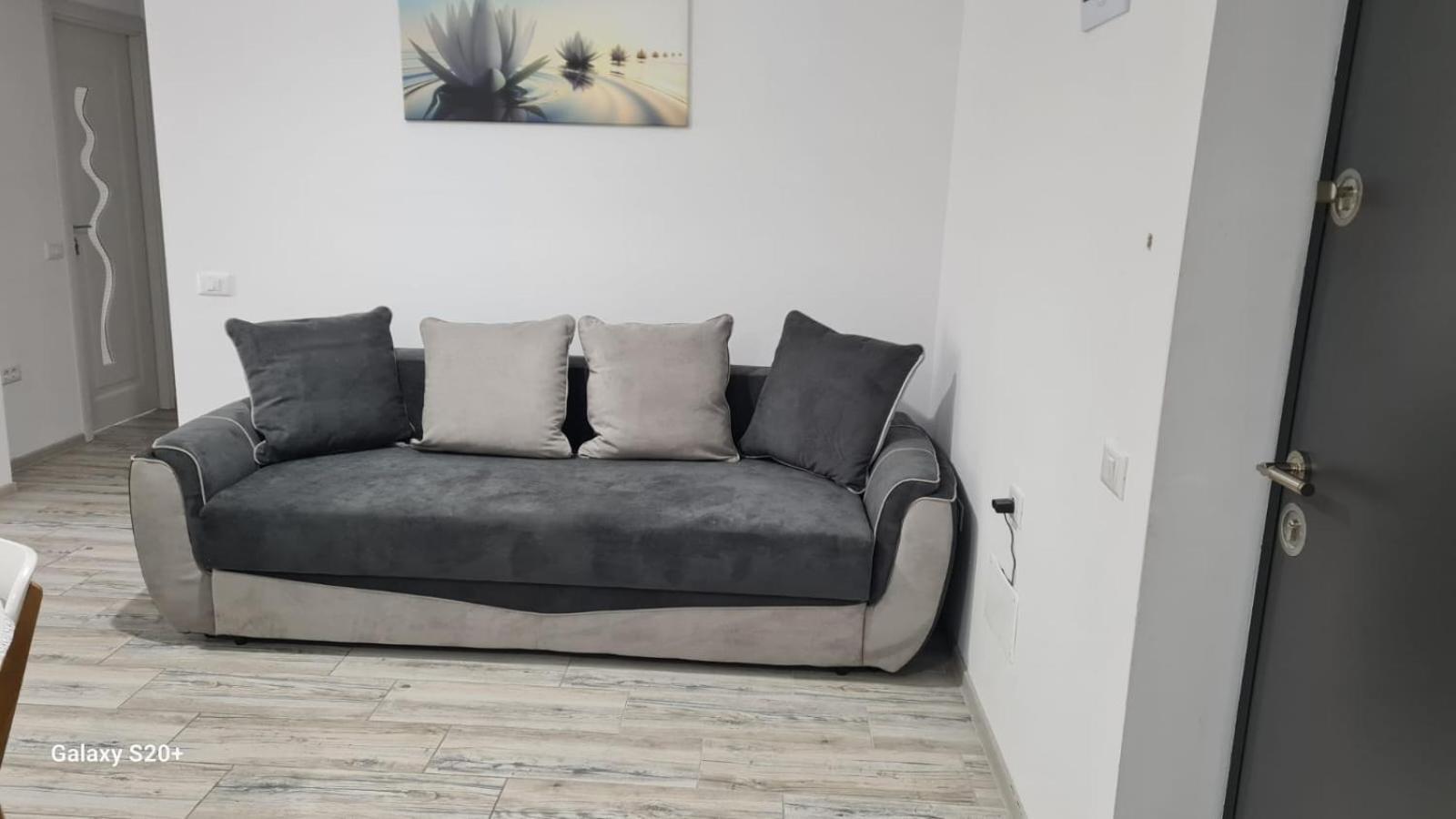 Apartament David Ramnicu Valcea Luaran gambar
