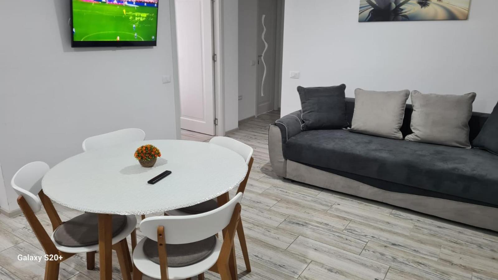 Apartament David Ramnicu Valcea Luaran gambar
