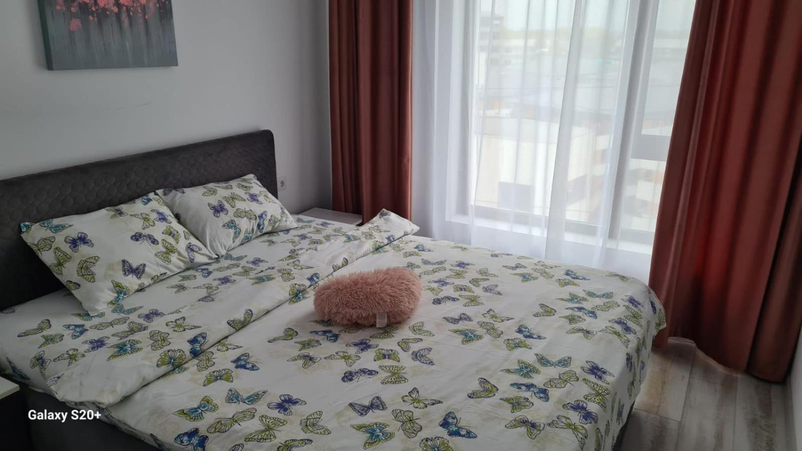 Apartament David Ramnicu Valcea Luaran gambar